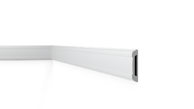 Молдинг NMC Wallstyl WL5 (85×16) мм