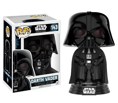 Фигурка Дарт Вейдер. Фанко Поп Дарт Вейдер. Funko POP Star Wars. Статуэтка башкотряс. Funko POP Darth Vader