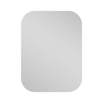 Зеркало для ванной комнаты Lidz Nicole 850x600 прямоугольное (LD78NI6085)