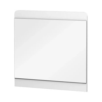 Дзеркало для ванної кімнати Aqua Rodos Dallas 850x800 прямокутне, без підсвічування (АР000038025)