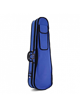 Кейс для смычковых STENTOR 1372ABU - VIOLIN 4/4 BLUE