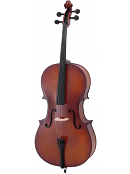 Виолончель MAXTONE CVC100 1/2