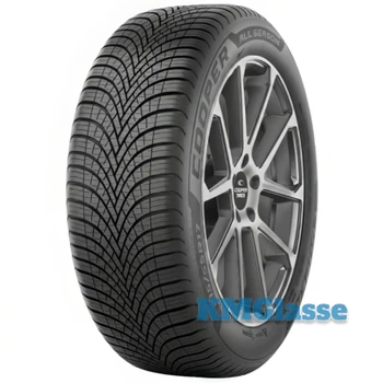 Шина Cooper All Season 245/40 R18 97Y XL
