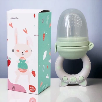 Ніблер Oliva 6+m