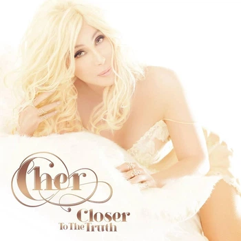 Компакт диск Comp Music Cher Closer To The Truth CD 2494152