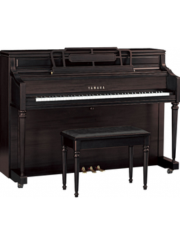 Пианино YAMAHA M2 (Satin Black Walnut)