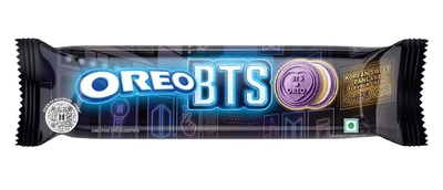 Печенье Oreo BTS Korean Sweet Pancake Flavour 103.5г