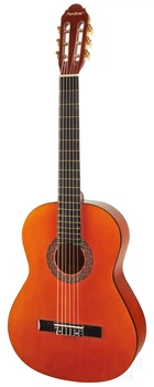 Классическая гитара Maxtone CGC390N
