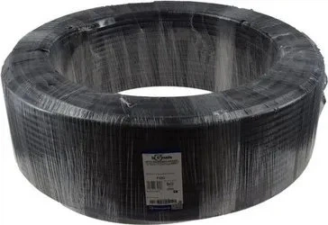Mikrorura światłowodowa doziemna INGREMIO 12/8 mm 200 m Czarna (5906489635984)