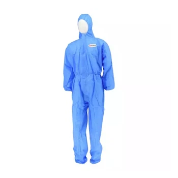 Костюм захисний одноразовий WURTH 0899021244 W14 CAT1 XL