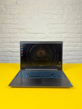 Ноутбук Lenovo IdeaPad Gaming L340-15IRH, 15.6" FullHD IPS, Intel Core i5-9300HF, 16GB, SSD 512GB, NVIDIA GTX 1650 4GB Б/В