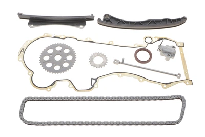 Комплект цепи ГРМ Fiat Doblo/Opel Combo, FEBI BILSTEIN (49722)