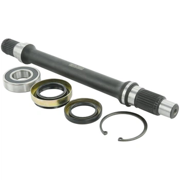 Полуось левая 28x356x28 Mazda BT-50/B-SERIE/Ford Ranger, FEBEST (0512BT50LH)