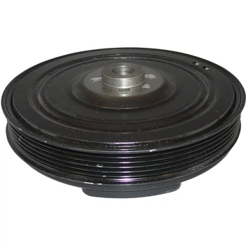 Шкив к/вала (демпфер) Transporter Mk IV, JP GROUP (1118302100)