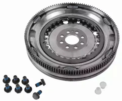 Маховик двухмассовый VW Passat/Touran, SACHS (2295601012)