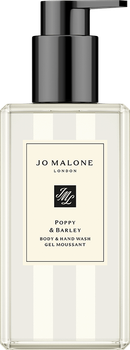 Гель для душу Jo Malone Мак і Ячмінь зволожувальний 250 мл (690251082827)