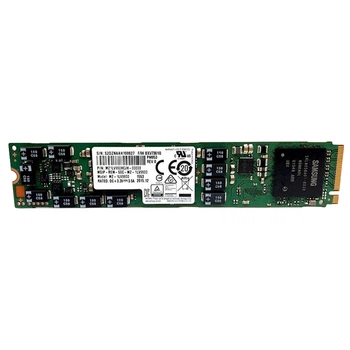 Накопитель SSD Samsung PM953 960Gb NVMe M.2 Gen3x4 (MZ-1LV9600 / MZ1LV960HCJH) - Б/У