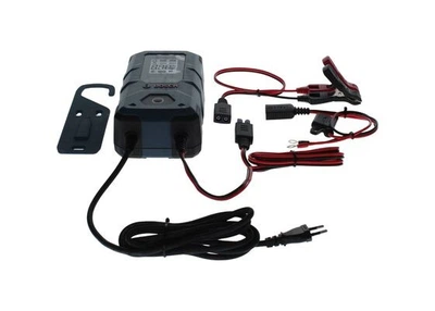 Зарядное устройство C80-Li (6/12В), BOSCH (0189921080)