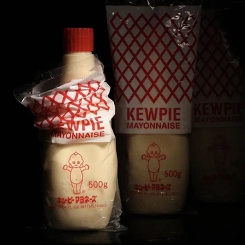 Японський Майонез для Суші QP KEWPIE 500 мл new
