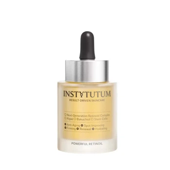 Ретиноидное масло для лица и тела INSTYTUTUM Powerful RetinOil Next-Gen, 30 мл