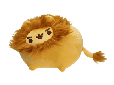 Мягкая игрушка Pusheen Cat Золотистый Лев-Кот