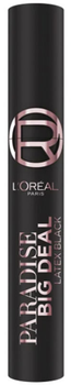 Tusz do rzęs L’Oréal Paris Paradise Big Deal Latex Black Ekstra Czarny 9.9 ml (3600524254223)