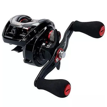 Котушка мульт.Daiwa Fune X100HL