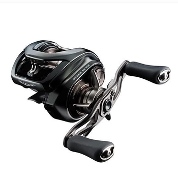 Катушка мульт. Daiwa 24 Steez SV TW 100HL