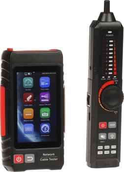 Tester kabli Delta Electronics CS-NT64A (5902887101359)