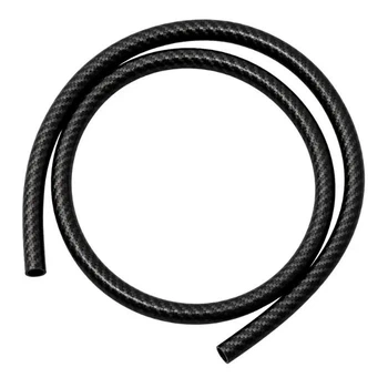 Шланг силиконовый Hornet Carbon Black 150 см