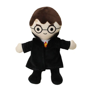 М’яка іграшка, лялька, Гаррі Поттер, Harry Potter, 25 см