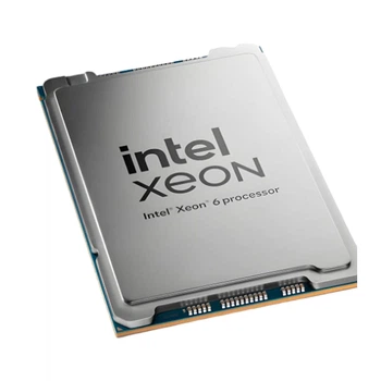 Процесор Intel Xeon 634