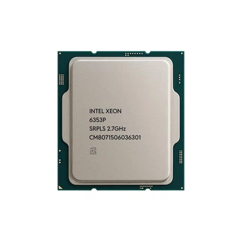 Процессор Intel Xeon 6353P