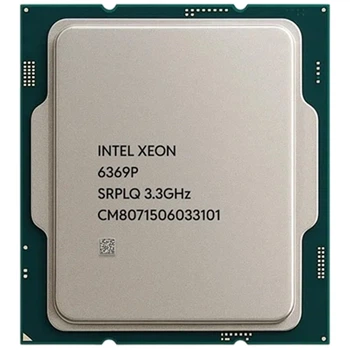 Процессор Intel Xeon 6369P