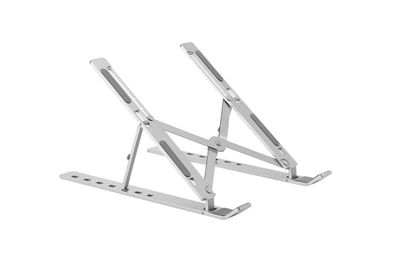 Підставка для ноутбука OfficePro Silver LS321S