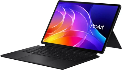 Ноутбук ASUS ProArt PZ14 OLED 144Hz Snapdragon X2 Elite X2E-88-100 16GB/512GB Windows 11 Home HT7407NA-SN060W