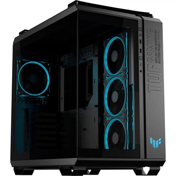 Корпус Asus TUF Gaming GT502 Horizon ARGB Black (90DC0090-B19020) [173317]