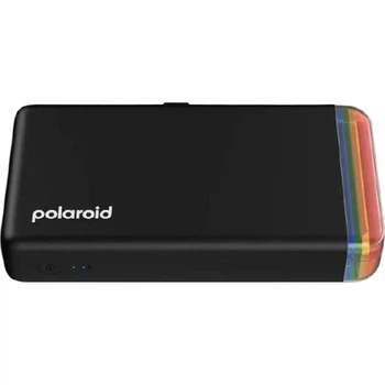 Портативный фотопринтер Polaroid Hi-Print Generation 2 Black (9129) [171195]