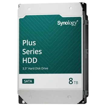 HDD-накопитель Synology HAT3320, 8 Тб. - 748463