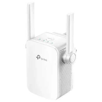 Точка доступа TP-Link RE205, Белый - 759627