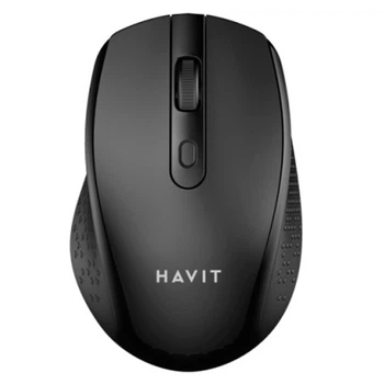 Мышь Havit HV-MS03RF, Черный - 758507