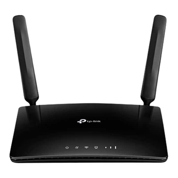 Беспроводной маршрутизатор TP-LINK Archer MR150, Черный - 376312