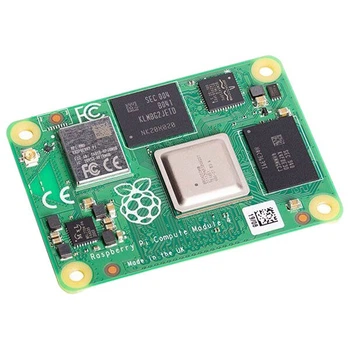 Мини-компьютер Raspberry Pi Compute Module 4 - 758355