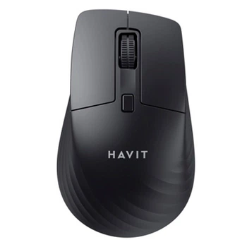 Мышь Havit HV-MS58WD, Черный - 758508