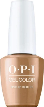 Lakier do paznokci Opi GelColor Spice Up Your Life 15 ml (4064665115451)