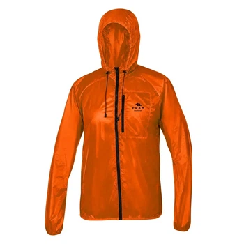 Куртка Fram Windi XXL Оранжевый (1044-id_15505)