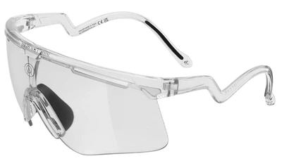 Очки Alba Optics Delta VZUM F-Lens Classic фотохромные Crystal (1084-GLA-49-68)