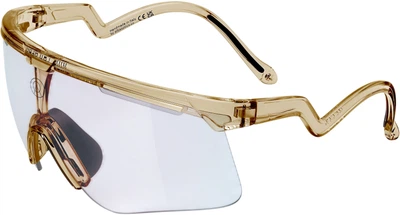 Очки Alba Optics Delta VZUM F-Lens Fire фотохромные Golden (1084-GLA-33-76)