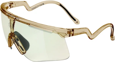 Очки Alba Optics Delta VZUM F-Lens Beetle фотохромные Golden (1084-GLA-06-29)