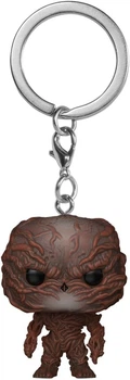 Брелок Фігурка Фанко Векна Дивні Дива Stranger Things Vecna Keychain Funko 90285